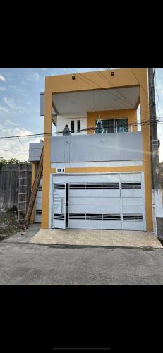 Guama House | Residencial açaí
