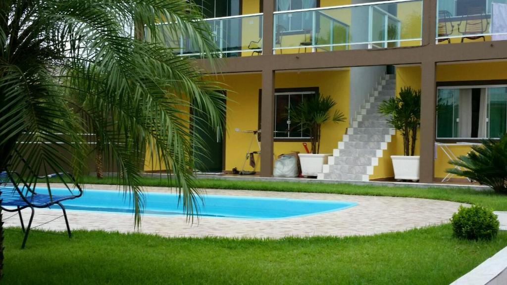 Matinhos Apartment | Residencial Alexandre