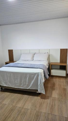 Ametista do Sul House | Residencial Ametista