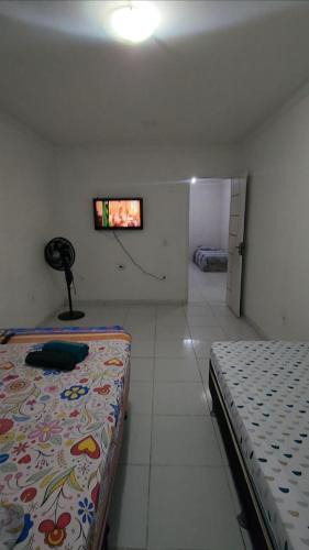 Guama Apartment | Residencial Dom Alec S2