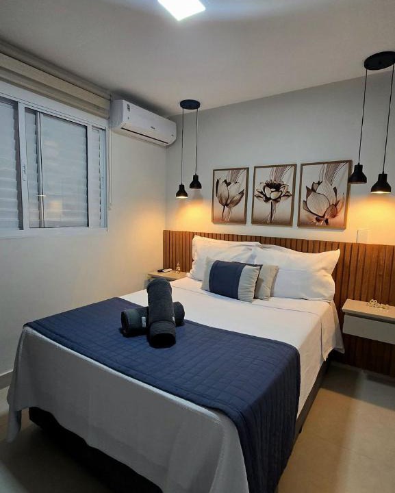 Alphaville Apartment | Residencial Felicita II