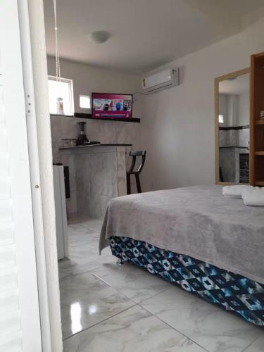 Jardim Flamboyant Apartment | Residencial Flamboyant S9