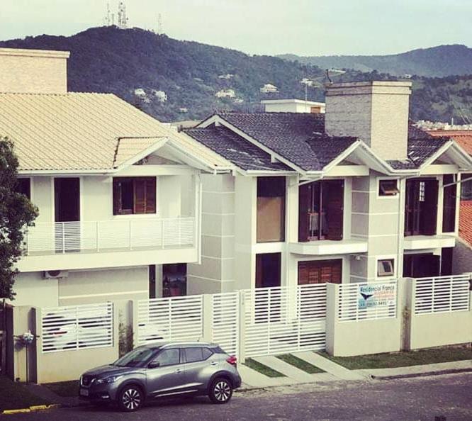 Garopaba Apartment | Residencial Franca Garopaba