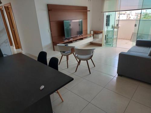 Ingleses Centro Apartment | Residencial João Vitor