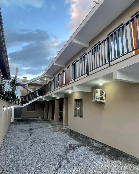 Vargem Grande Apartment | Residencial Joaquim