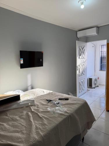 Cristo Redentor House | Residencial js