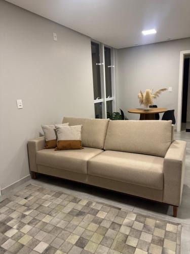 Ametista do Sul Apartment | Residencial Limière 2 quartos