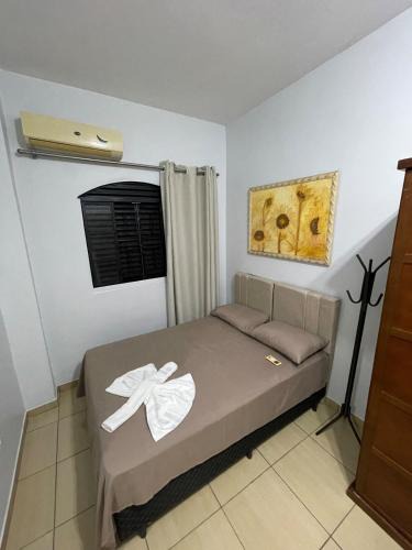 Guaira Apartment | Residencial Mandi
