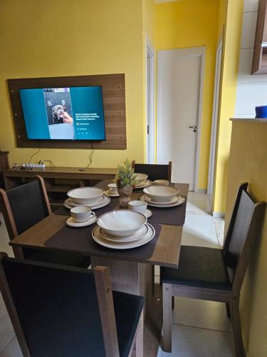 Bengui Apartment | Residencial Marajoara 1