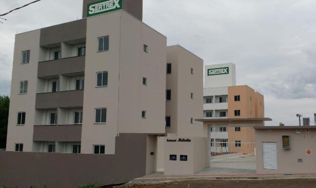 Campos Novos Apartment | Residencial Melodia
