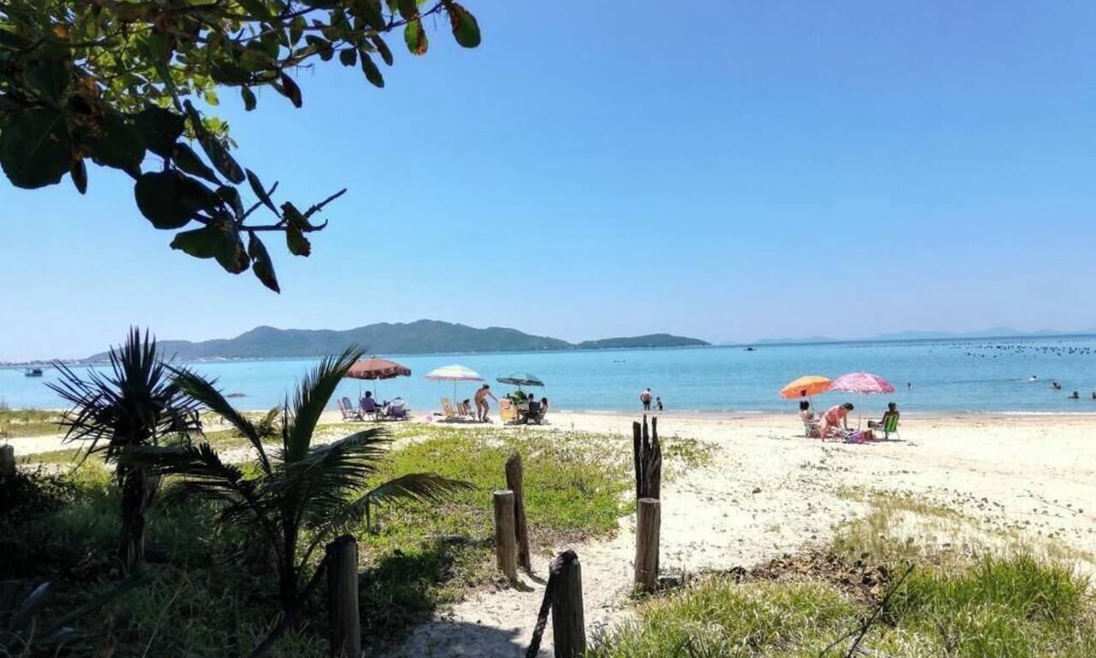 Zimbros Hotel | Residencial Pé na Areia Bombinhas