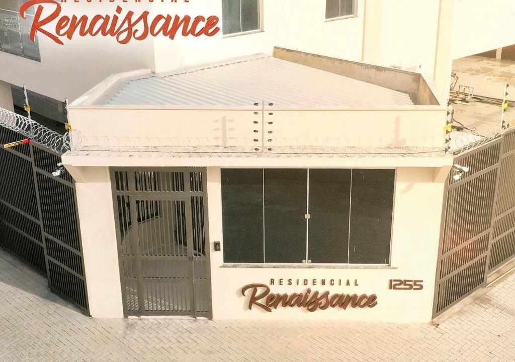 Centro Apartment | Residencial renaissance