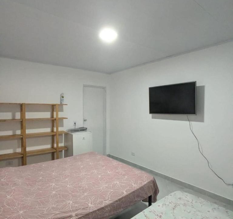 Iguape House | Residencial Scarparo