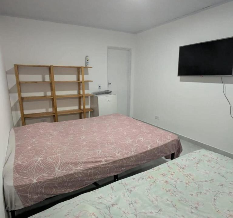 Iguape House | Residencial Scarparo