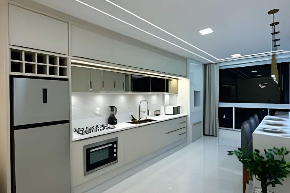Porto Belo Apartment | Residencial SELECTUS