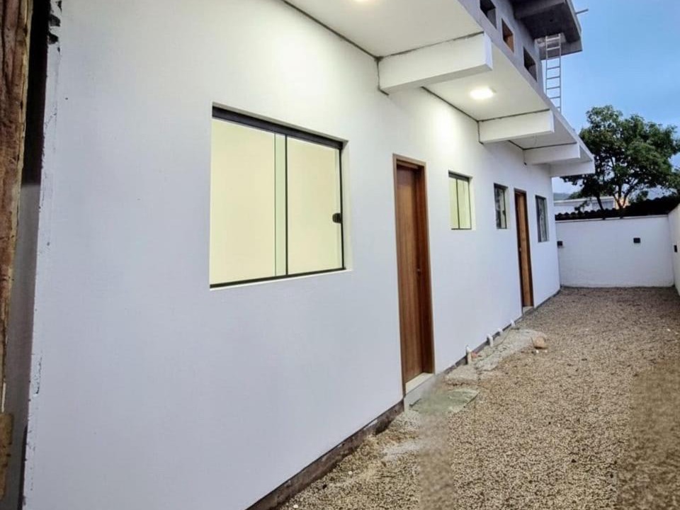 Florianopolis House | Residencial Silveira