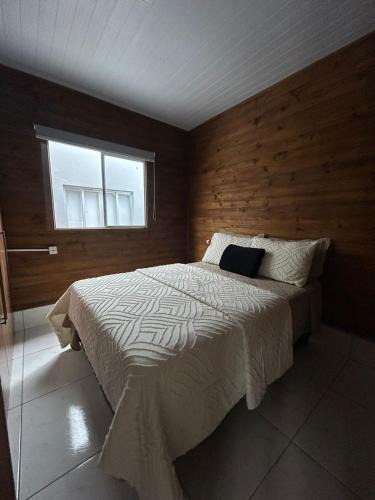 Ponta das Canas Apartment | Residencial Tamagi