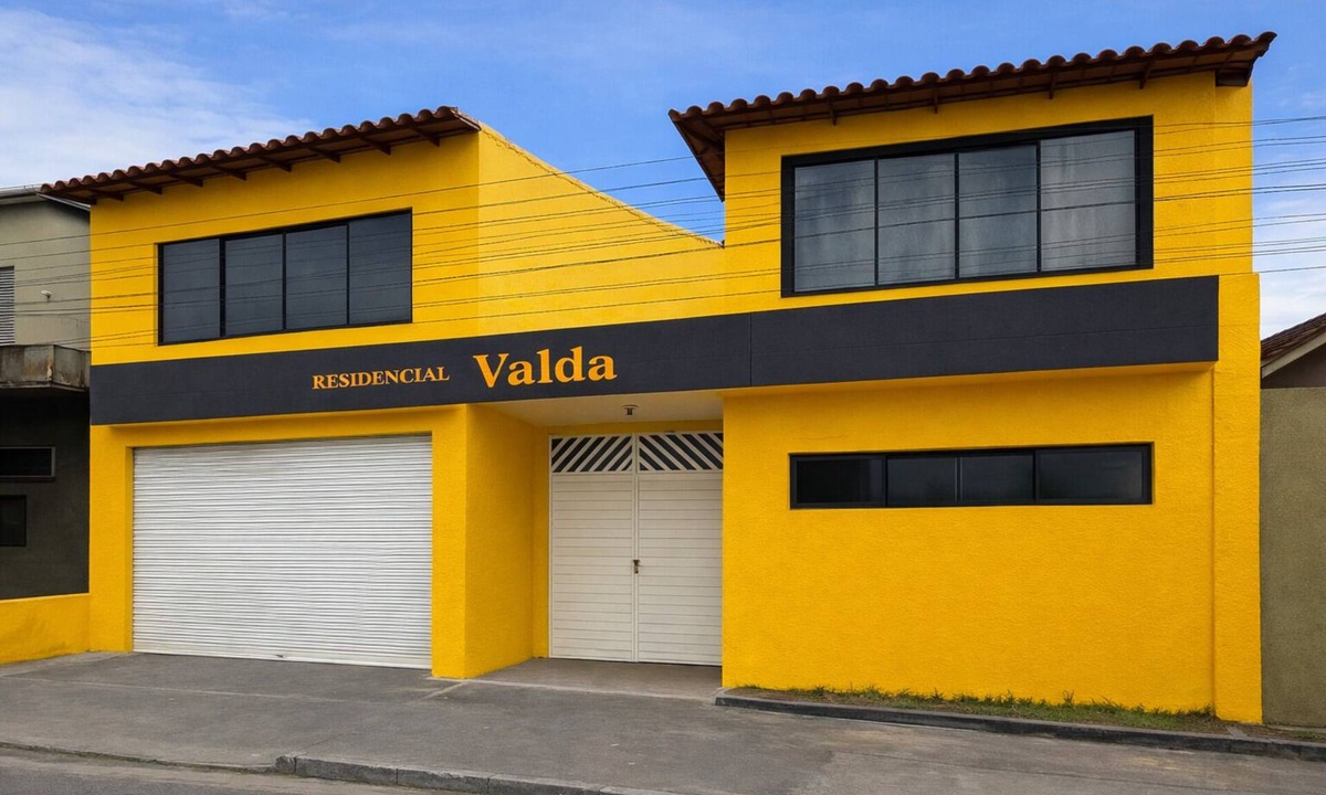 Jardim Esperanca Apartment | Residencial Valda, your accommodation in Cabo Frio.