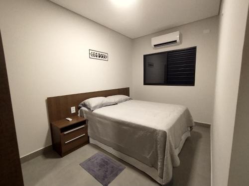 Palmital Apartment | Residencial Verônica 06