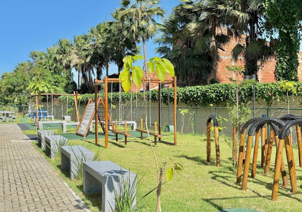 Barroso House | Residencial Vida Botânica, por Be My Guest