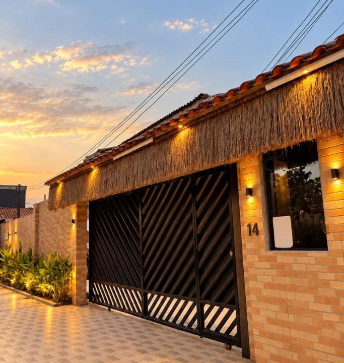Boicucanga Beach House | Residencial Villa Nova SUITE