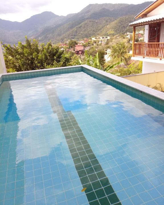 Tesouro da Colina House | Residencial zabumba