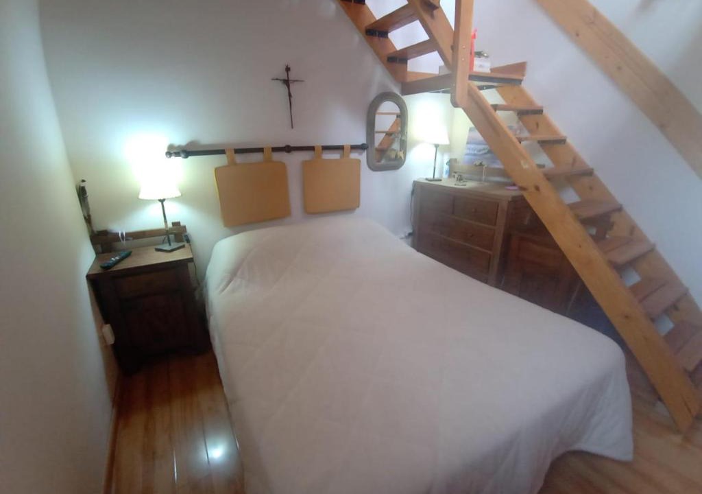 Rio Gallegos Apartment | Resiliencia