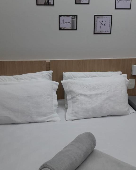 Taguatinga Apartment | Resort da Mary -Piscina Monumental e Luxo Premium