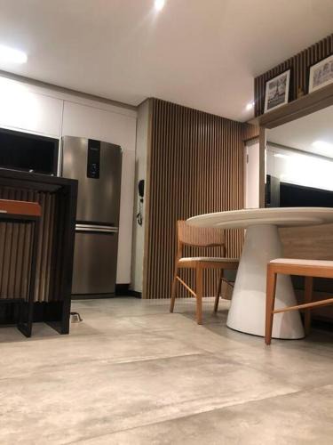Bras Apartment | Resort no Brás