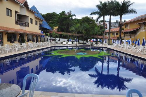 Nazare Paulista Resort | Resort Recanto do Teixeira All Inclusive