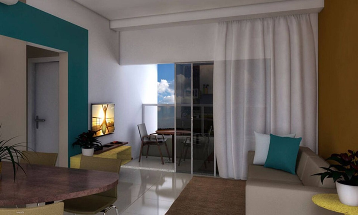Olimpia Apartment | Resort solar das águas