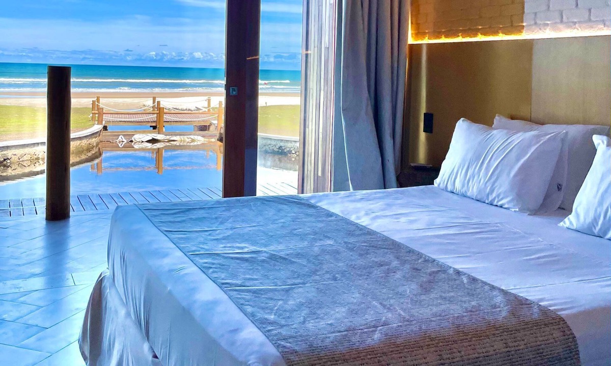 Olivenca Resort | Resort Tororomba