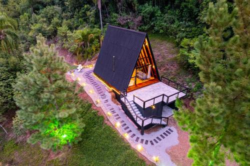 Nova Petropolis Ski Chalet | Retiro Empíreo