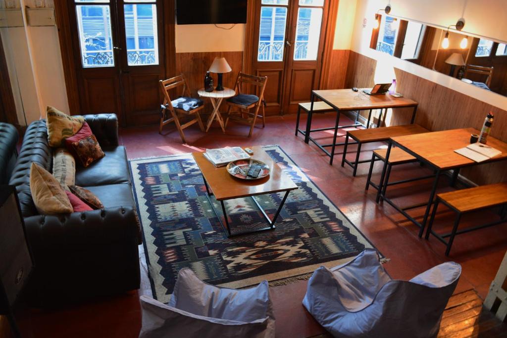 Retiro Hostel | Retiro Guest House