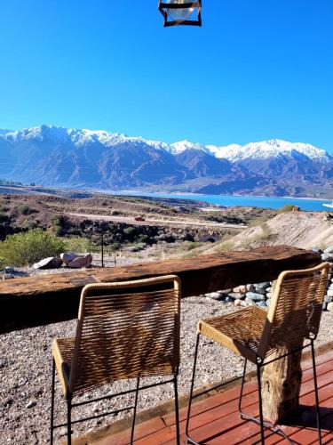 Potrerillos Apartment | RevolucionArte Potrerillos