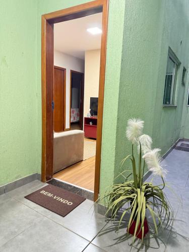 Riacho Fundo Apartment | Riacho Fundo I -102 - Boa acomodação com Economia