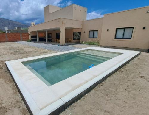 Cafayate House | Ribera I