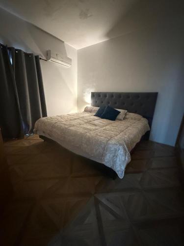 Fray Mamerto Esquiu House | Richard House