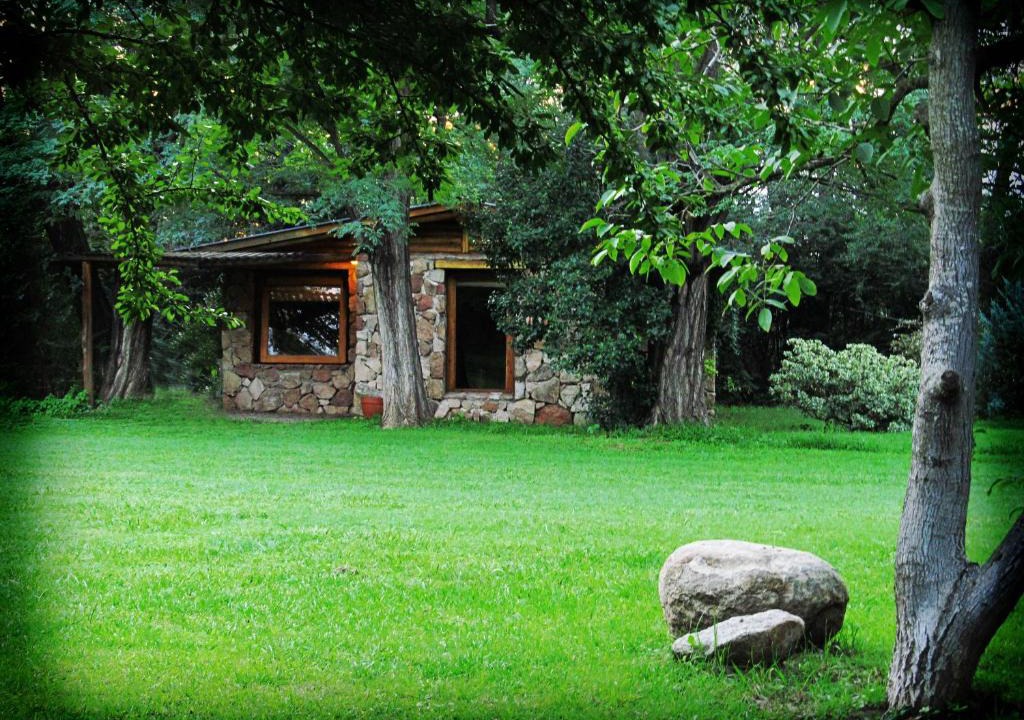 Nono Cabin | Rincón Alto Cabañas