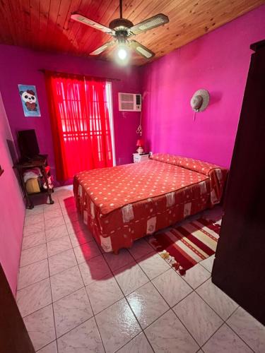 Ramallo Apartment | Rincón Bosc