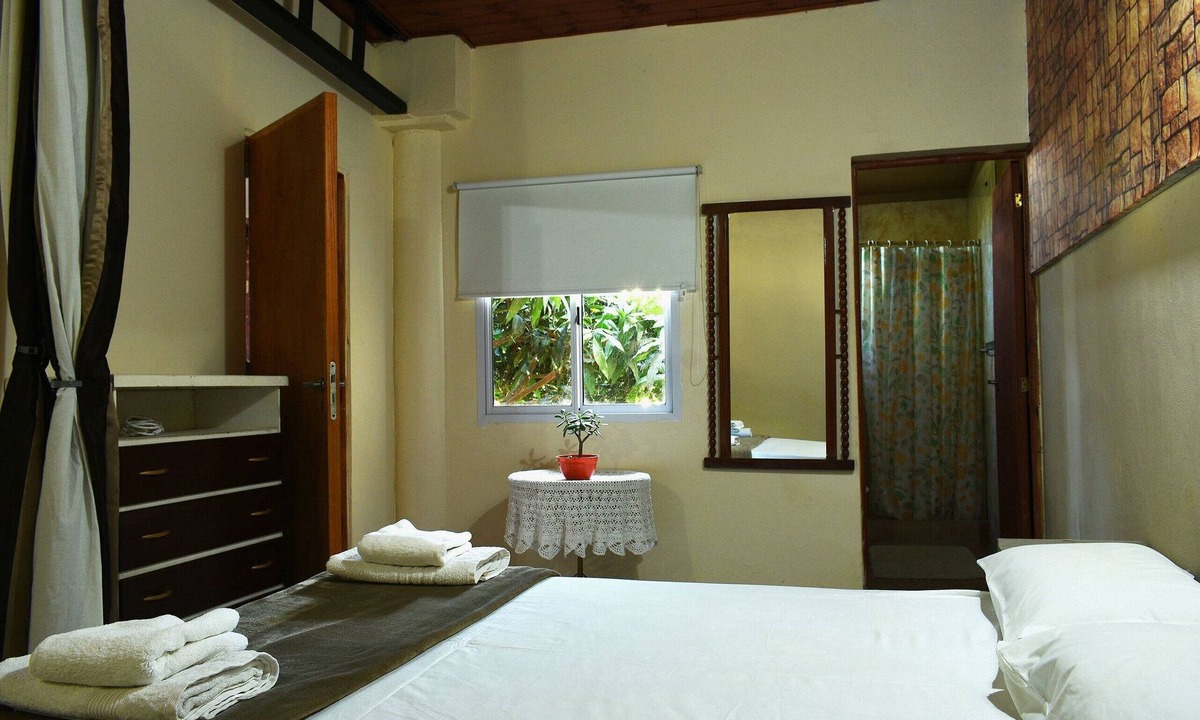 Yerba Buena Apartment | Rincón Colombiano - Puro sabor