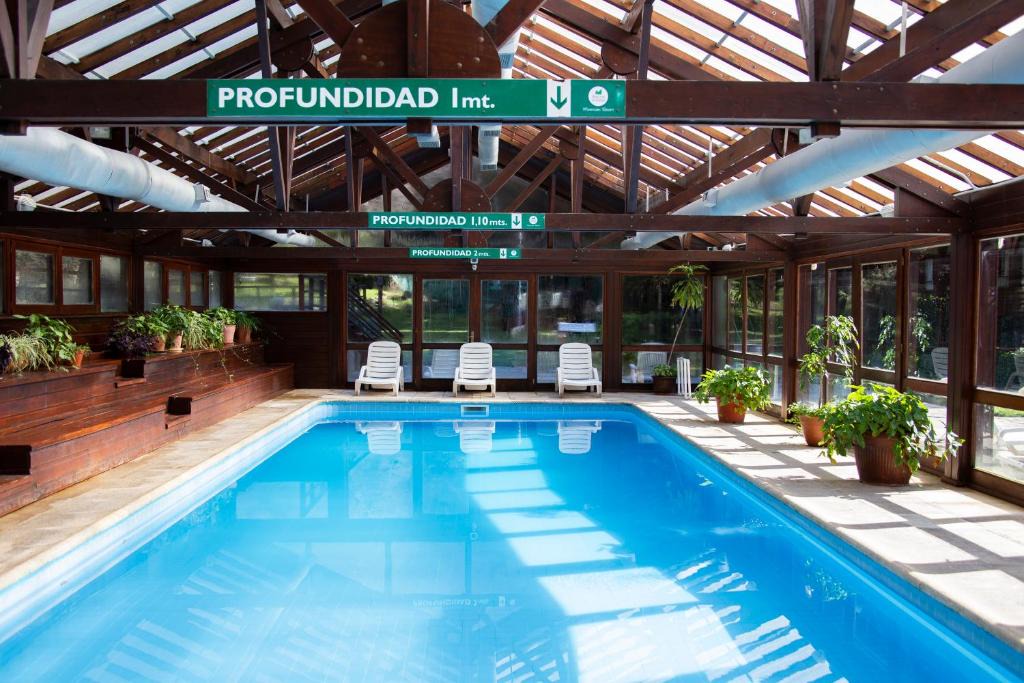 Lanin National Park Apartment | Rincón de los Andes Resort