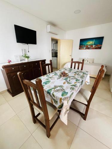 Villa Elisa Apartment | Rincón de la plaza