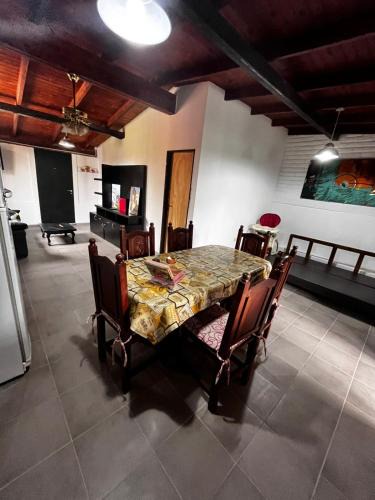 Las Chacras Apartment | Rincón de los Cerros Colorados