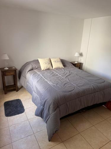 General Alvear Apartment | Rincón de Malvones