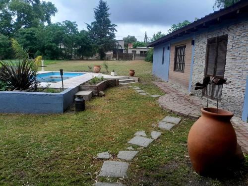 Tanti Apartment | Rincón de Nina