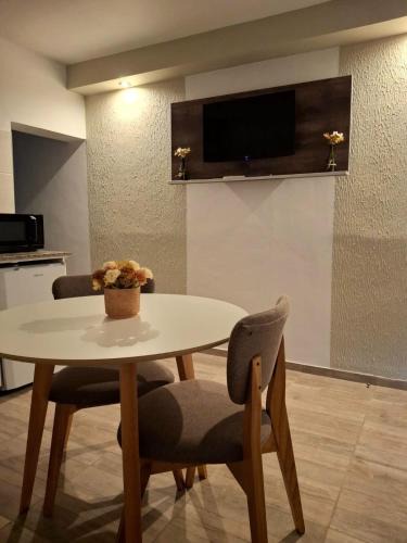 Vistalba Apartment | Rincón de paso