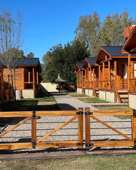 San Miguel del Monte House | Rincón del Sur