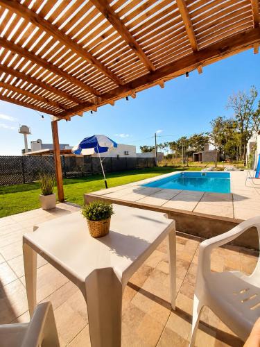 San Miguel del Monte House | Rincón Joven II