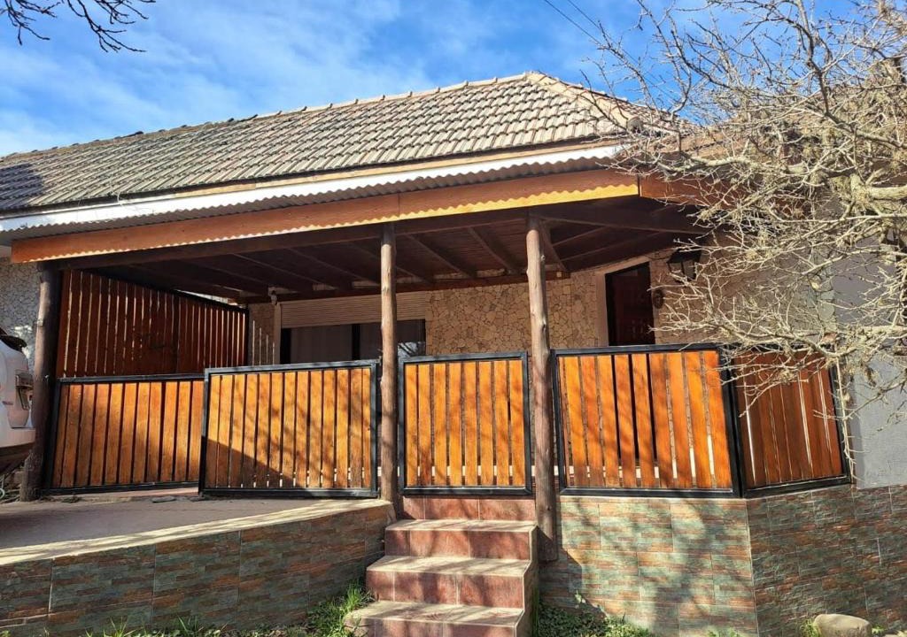 Villa General Belgrano House | Rincon de Golu - Villa General Belgrano